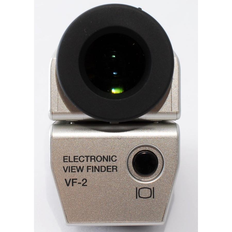 オリンパス（OLYMPUS） 電子ビューファインダー VF-2 中古 : Iさんの