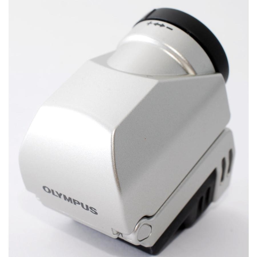 オリンパス（OLYMPUS） 電子ビューファインダー VF-2 中古 : Iさんの