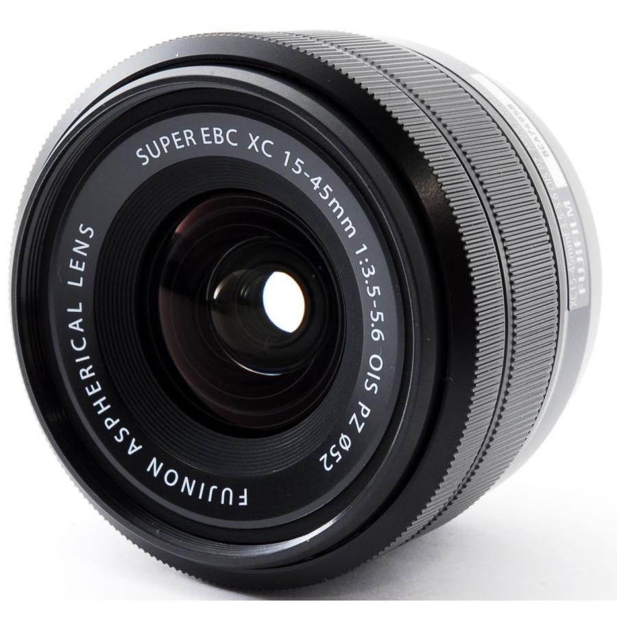 FUJIFILM（フジフイルム） 富士フイルム ミラーレス FUJIFILM X-T100