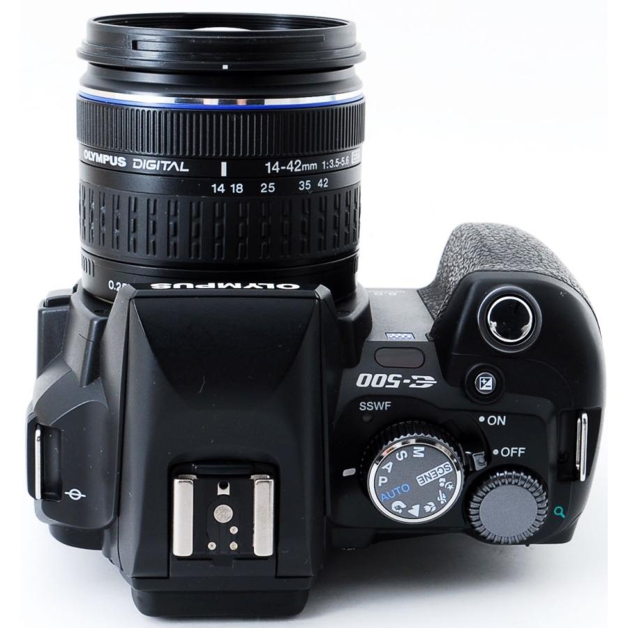 オリンパス（OLYMPUS） デジタル一眼 中古 スマホに送れる OLYMPUS E