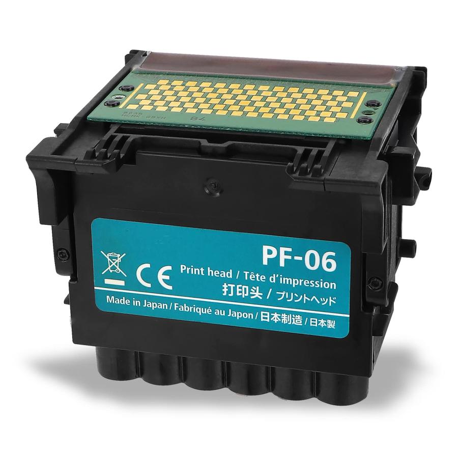 並行輸入品】プリントヘッド(PF 06) Canon TA 20/TA 30/TA 5200/TA