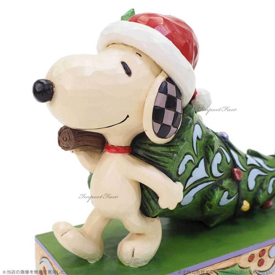 SNOOPY（スヌーピー） ジムショア スヌーピー＆ウッドストック