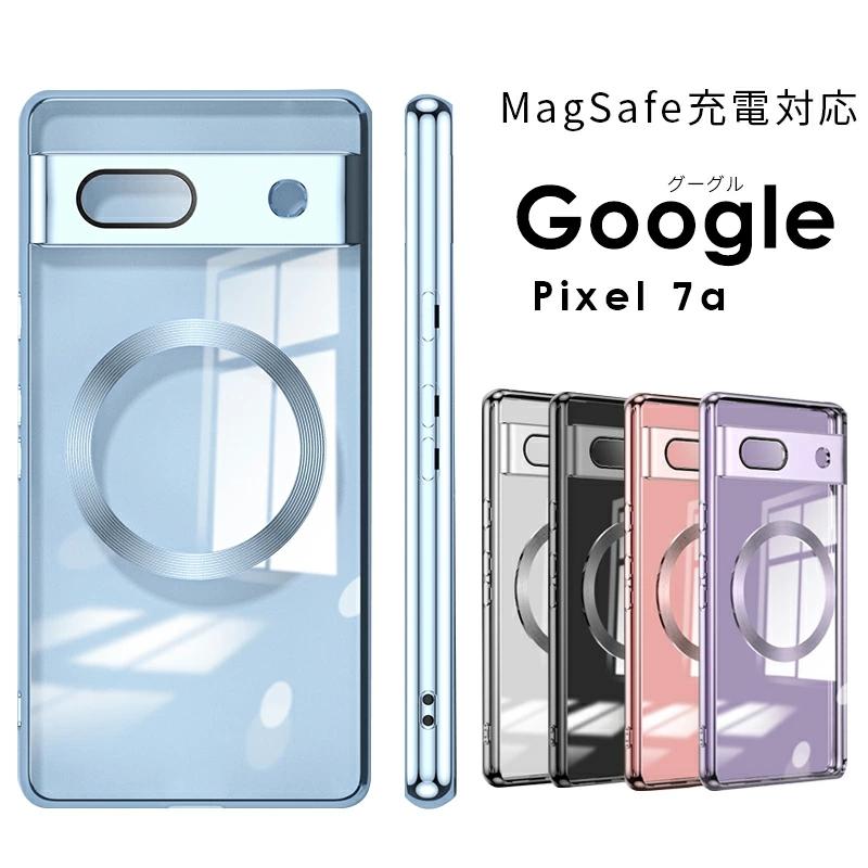 Google Pixel 8a 9a 9 Pro XL ワイヤレス充電 7aカバー レンズフィルム