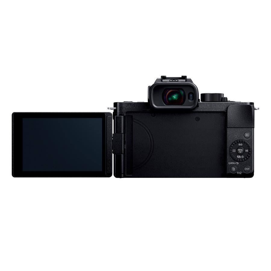 LUMIX Gシリーズ パナソニック DC-G100D ボディ ミラーレス一眼カメラ