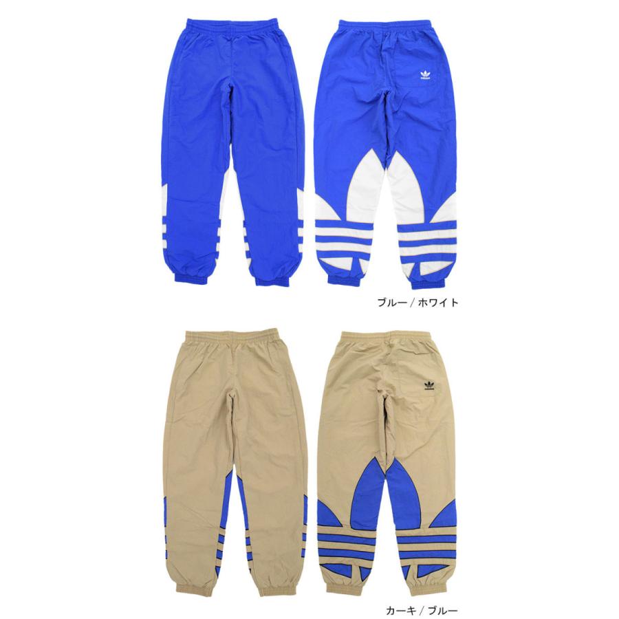 adidas Originals アディダス パンツ ビッグ トレフォイル