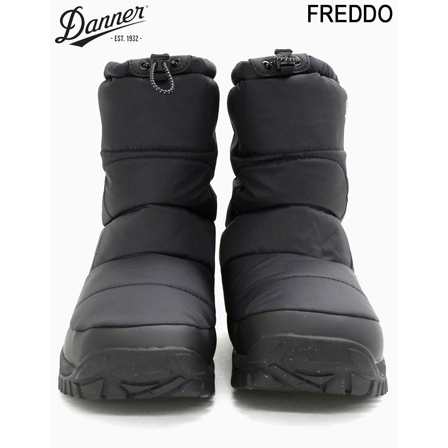 Danner（ダナー） スノーブーツ メンズ 男性用 フレッド ( D120100