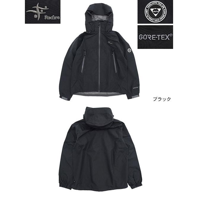 Foxfire（フォックスファイヤー） ジャケット メンズ ホス アーバン