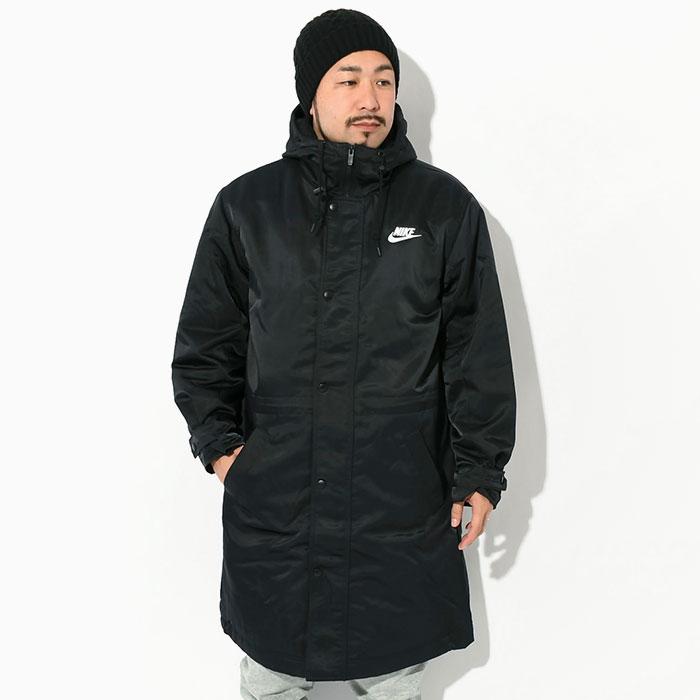 NIKE（ナイキ） ジャケット メンズ クラブ スタジアム パーカー