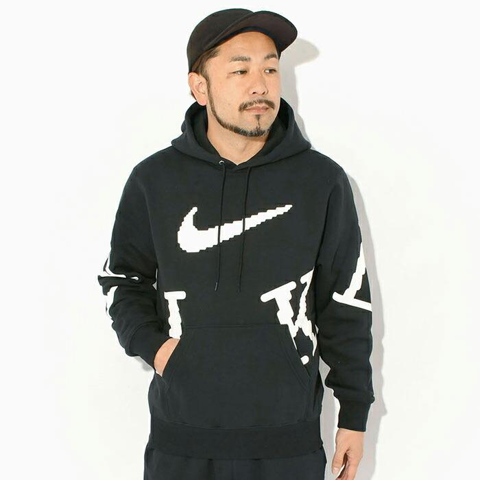 NIKE（ナイキ） パーカー プルオーバー メンズ クラブ BB GX NEO VAR