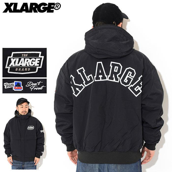 XLARGE（エクストラ ラージ） ジャケット X-LARGE メンズ ナイロン