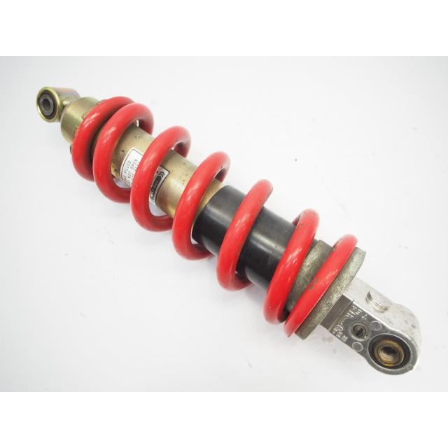 CBR1100XX SC35 スーパーブラックバード FI 純正リアサス リア