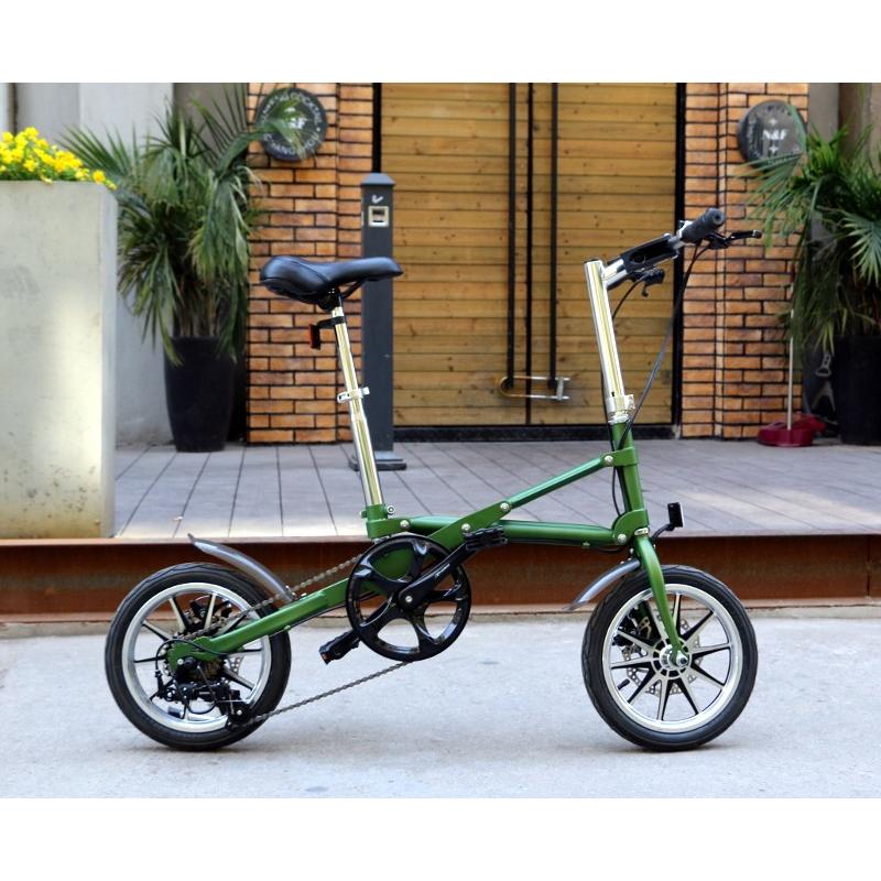自転車 折りたたみ自転車 クロスバイク ロードバイク ミニベロ ライト