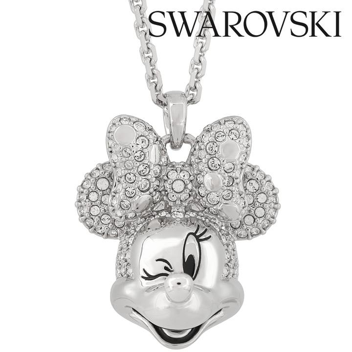 SWAROVSKI（スワロフスキー） ネックレス ペンダント Swarovski
