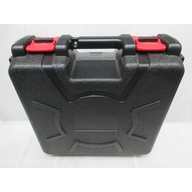 マックス MAX ねじ打機 ターボドライバ HV-R41G4-G 用 ケース のみ