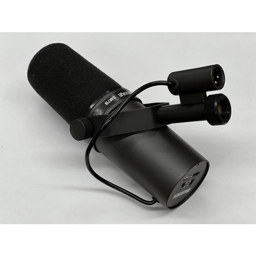 SHURE（シュア） SHURE / SM7B ダイナミック型マイクロホン