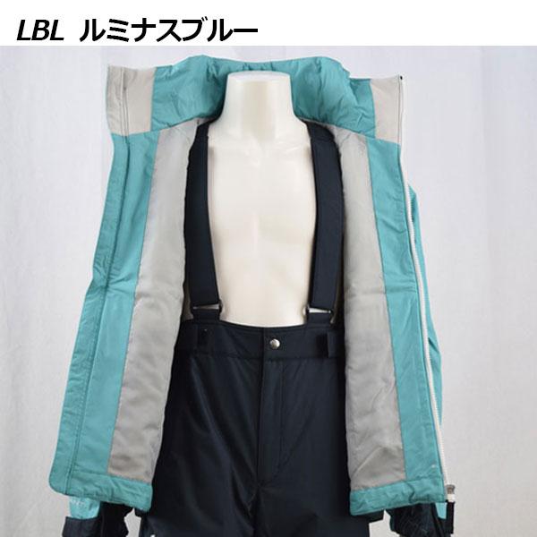 DESCENTE（デサント） ムーヴスポーツ MOVE SPORT ジュニア スキー