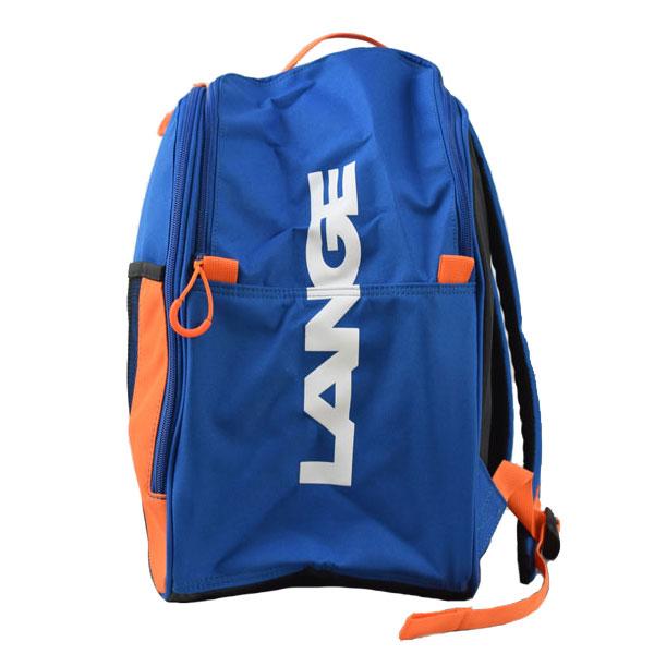 LANGE（ラング） 2022-2023 スキー ブーツバッグ ブーツケース LANGE