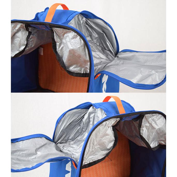 LANGE（ラング） 2022-2023 スキー ブーツバッグ ブーツケース LANGE