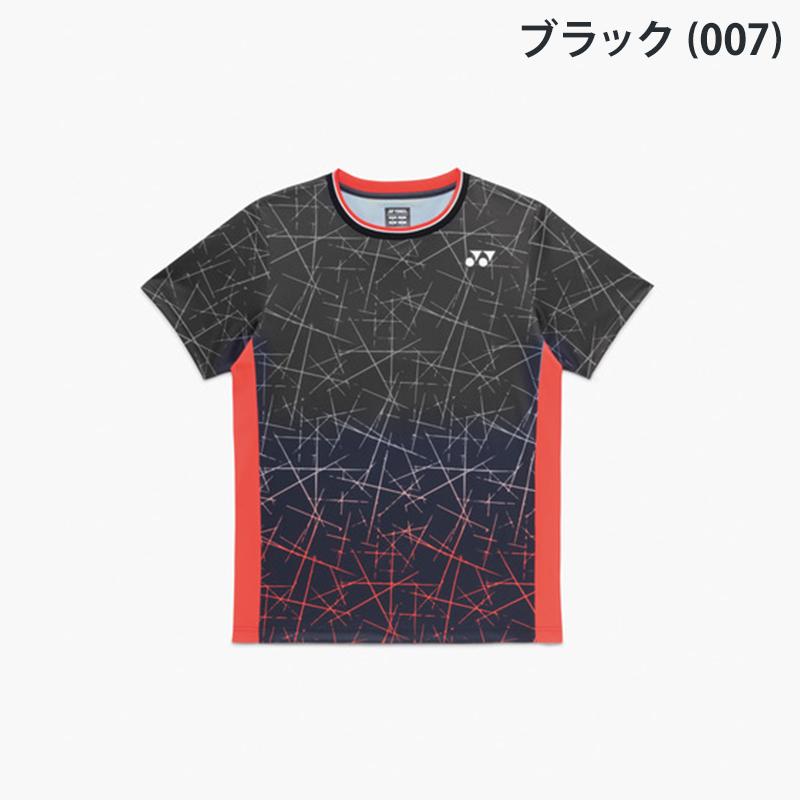 YONEX（ヨネックス） 【即日発送】YONEX ユニゲームシャツ(フィット