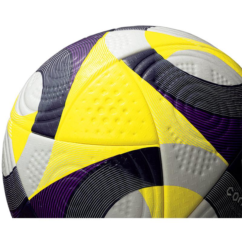adidas（アディダス） 【名入れ無料】 コネクト25 プロ サッカーボール