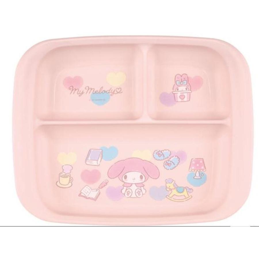 スケ618420 【送料無料】【日本製】【サンリオキャラクターズ】抗菌