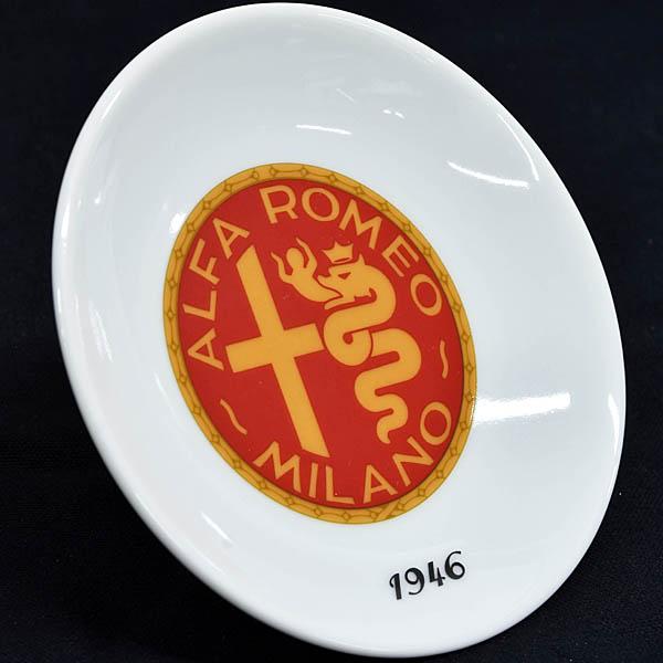 アルファロメオ（ALFA ROMEO） アルファロメオ純正歴代エンブレム