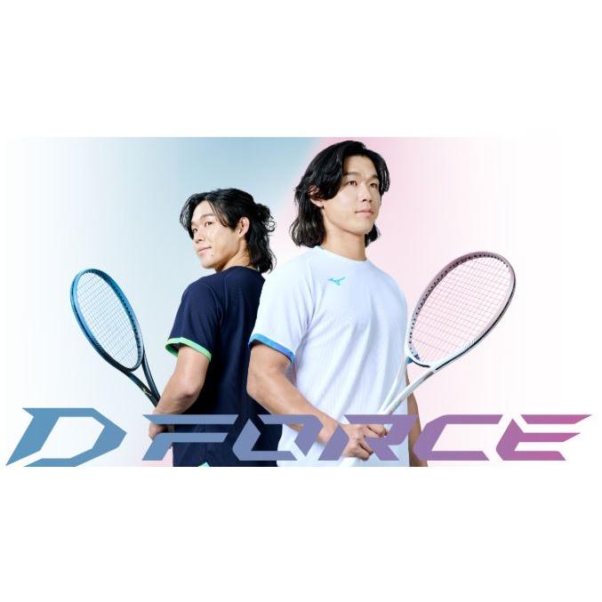 完売御礼】MIZUNO ミズノ D-FORCE VS-50 上岡俊介コンペティション