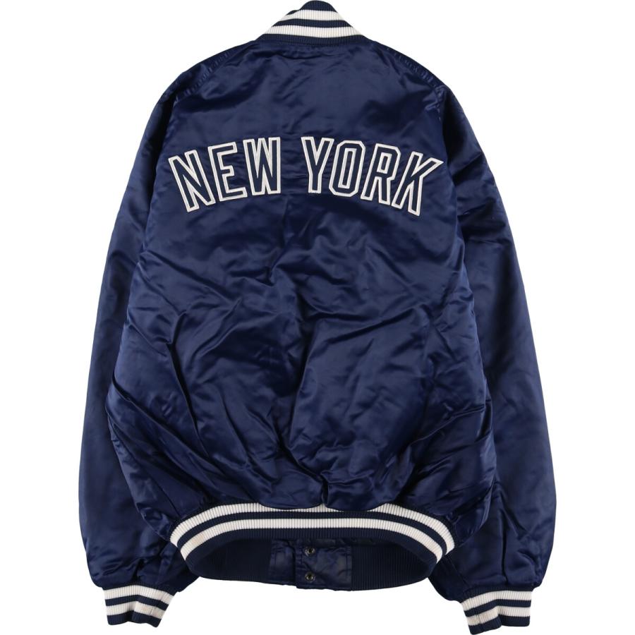 NIKE（ナイキ） 古着 00年代 NIKE TEAM MLB ニューヨークヤンキース