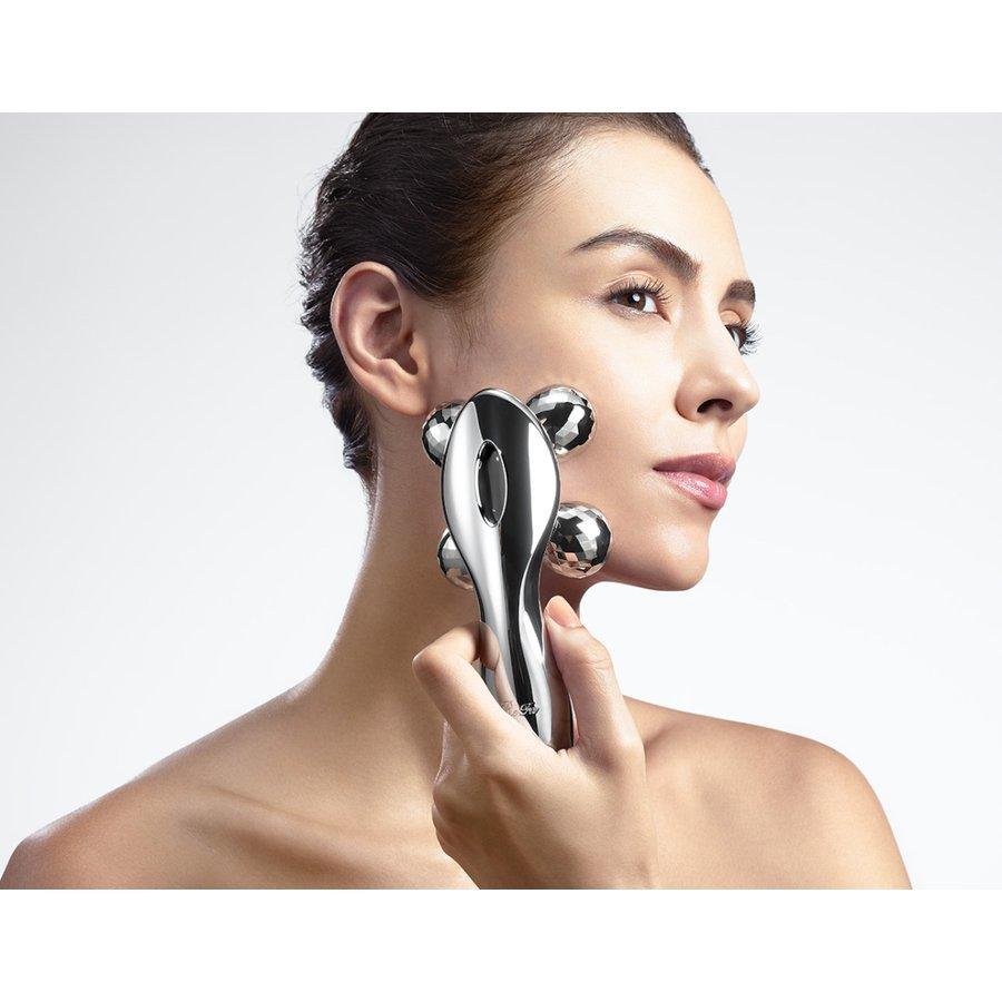 ReFa（リファ） ReFa 4 CARAT リファフォーカラット 美顔器 MTG RF