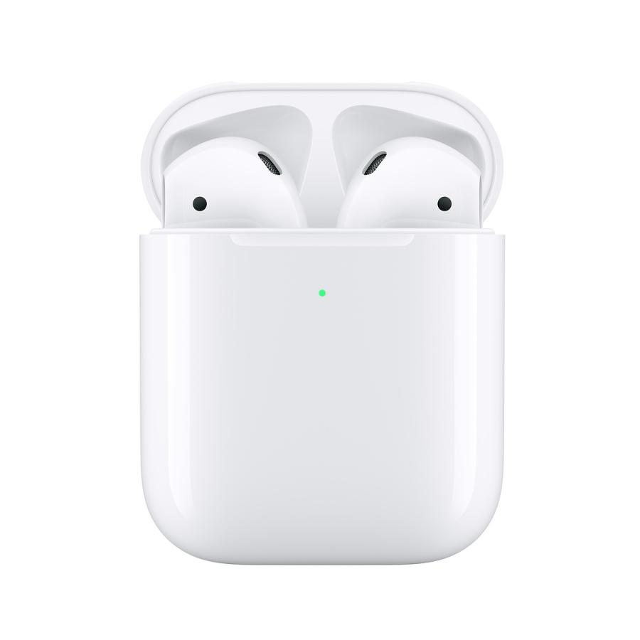 Apple ☆日本国内正規品 新品未開封 保証未開始 Apple AirPods with
