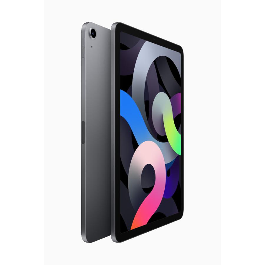 iPad Air ☆ Apple10.9インチ iPadAir4 64GB Wi-Fiモデル スペース