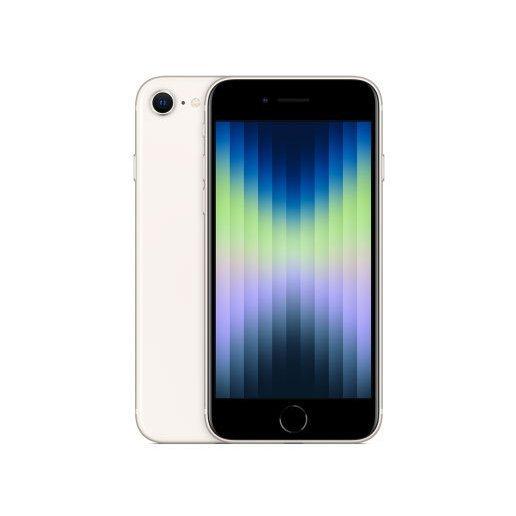 iPhone SE（第3世代） ☆新品未使用【開封済】Apple SIMフリー