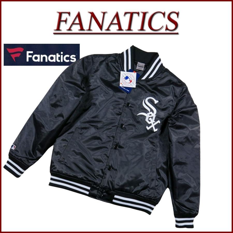 Fanatics（ファナティクス） 当店別注モデル シカゴ ホワイトソックス