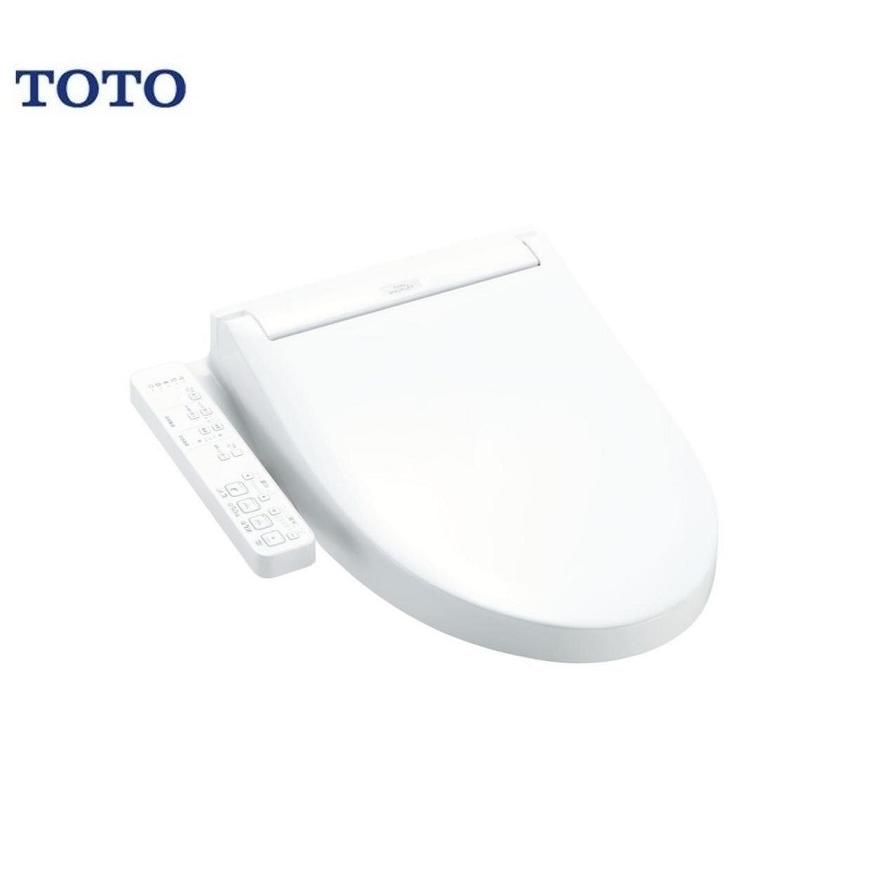 TOTO TCF2213E 在庫有り ウォシュレット BV1 ホワイト 温水洗浄便座