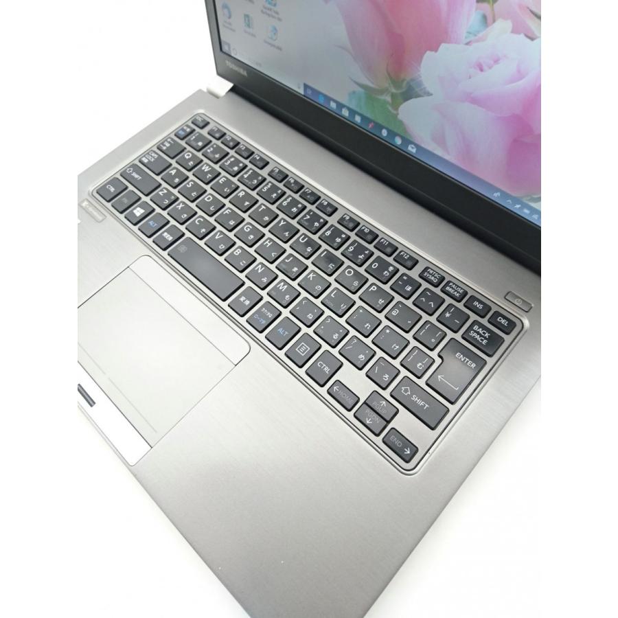 dynabook（ダイナブック） ノートパソコン 東芝 R634M 第4世代Corei5