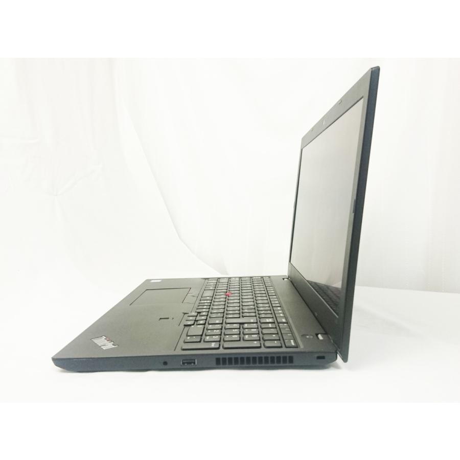 ThinkPad ノートパソコン Lenovo L580 第8世代Corei5 Office2021付き