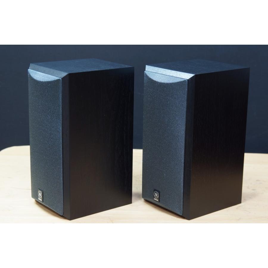 YAMAHA ヤマハ NS-B210(B) リア(サランド用スピーカー) メーカB級品