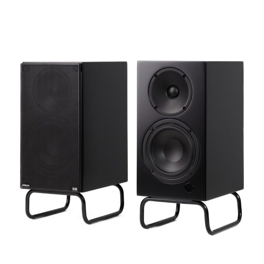ELAC（エラック） Debut ConneX DCB41 DS ELAC | [Adsumコラボレーショ