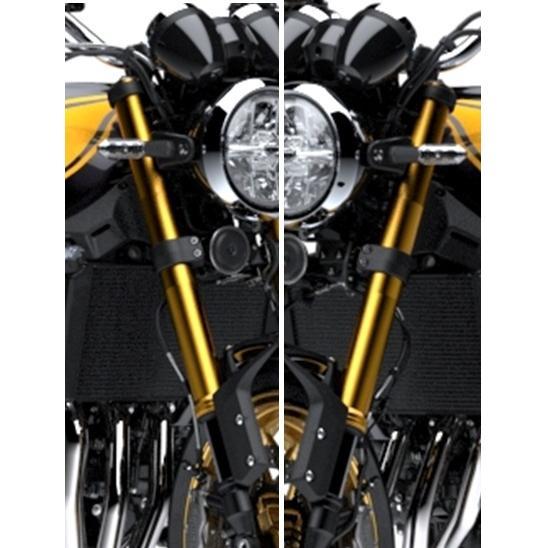 カワサキ（Kawasaki） 純正 Z900RS SE(22) フロントフォーク ダンパー