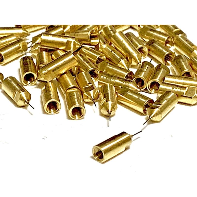 Phoebus ホエーブス 625/725 ニップル・クリーニングニードル セット