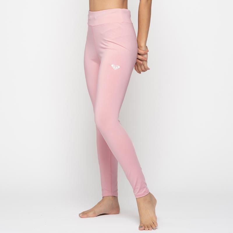 ROXY（ロキシー） レギンス レディース 水陸両用 UVカット スイム