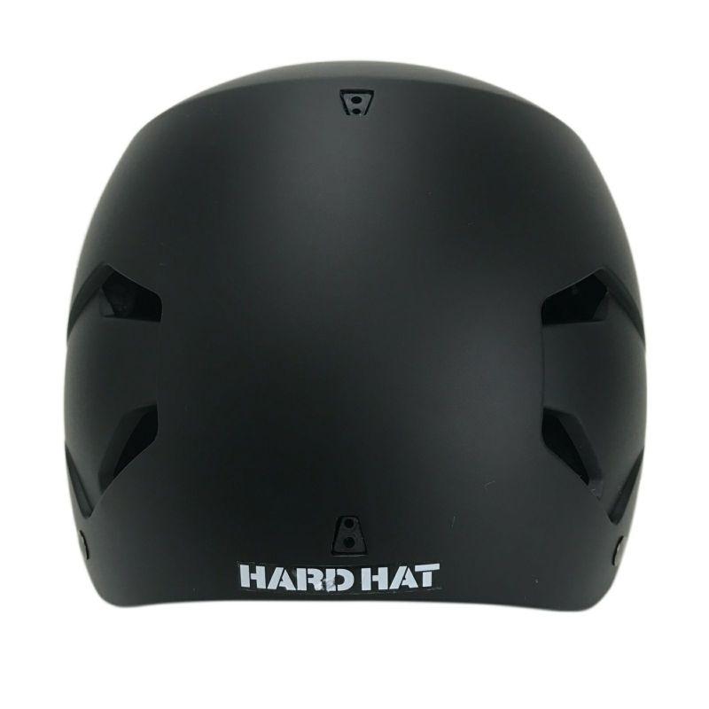 bern BERN WATTS バーン ヘルメット MATTE BLACK ワッツ スキー