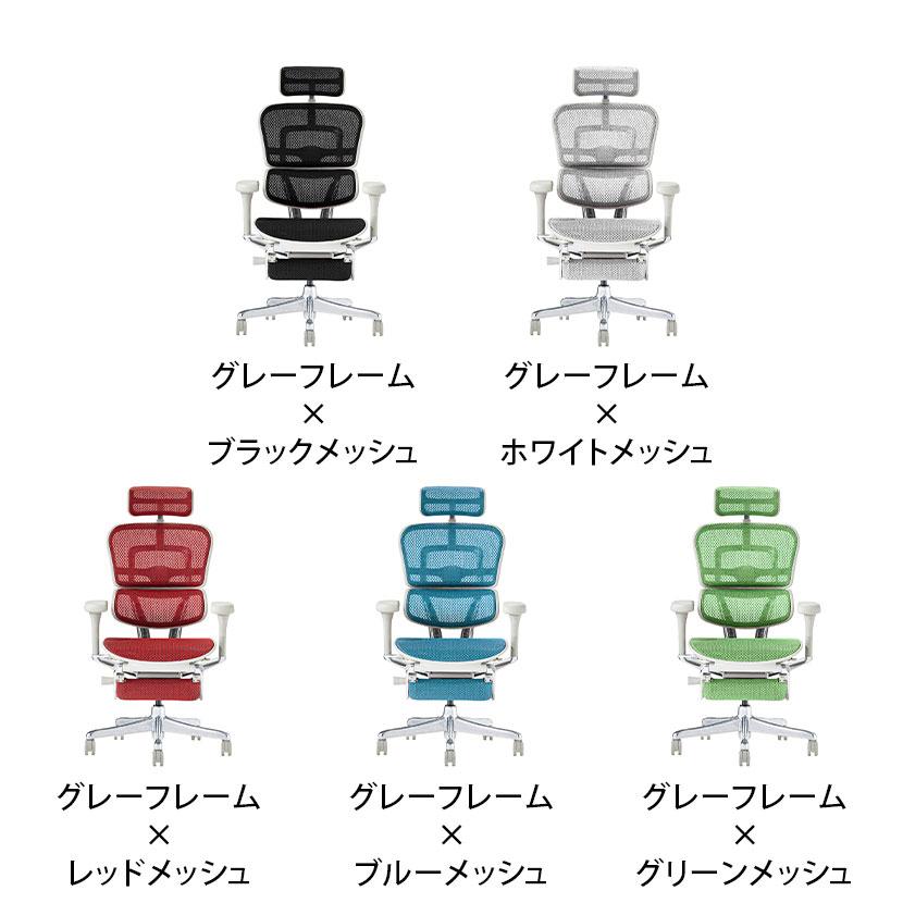 エルゴヒューマン（Ergohuman） プロ2 Ergohuman PRO2 新基盤