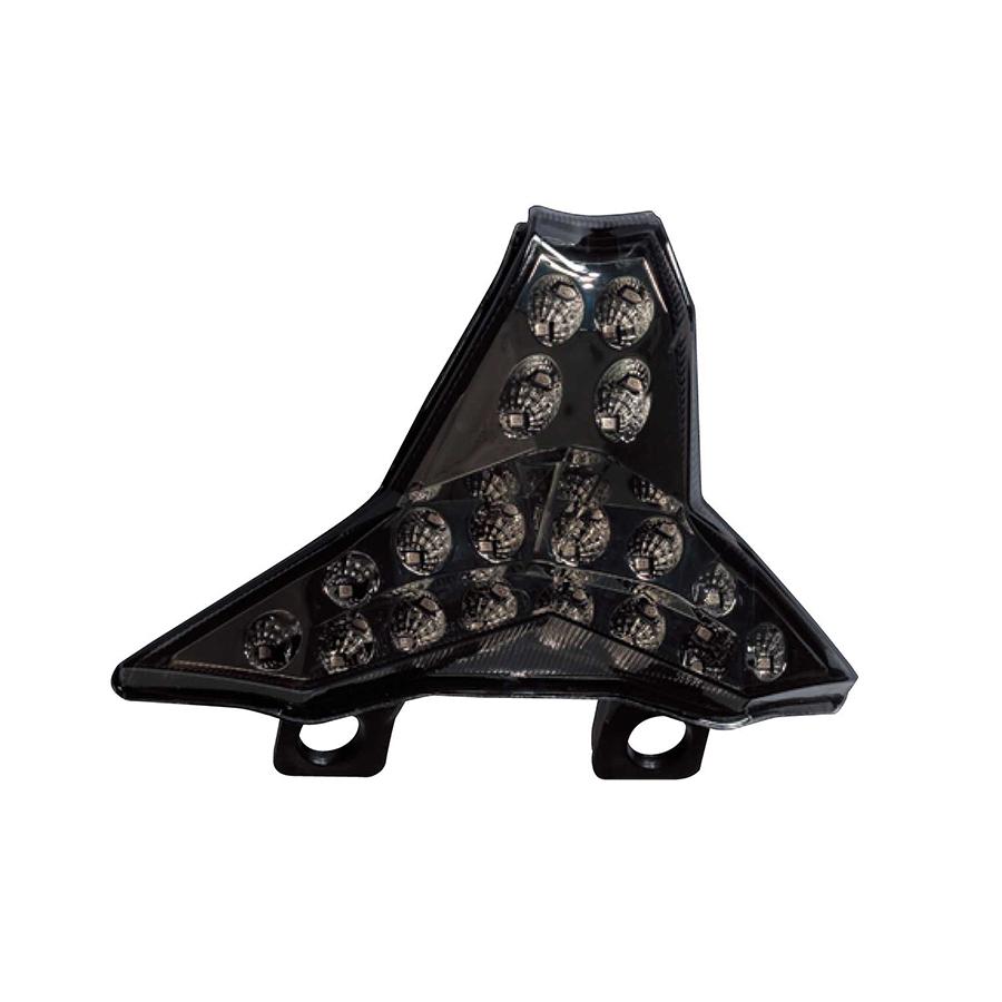 ヴァレンティ（VALENTI） ジュエル LEDテールランプ KAWASAKI NINJA400