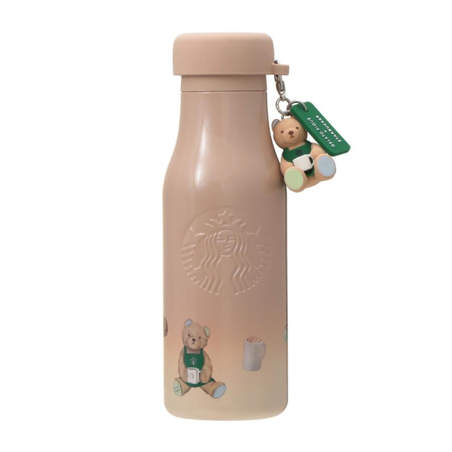 スターバックス（Starbucks Coffee） gelato pique リッドカバーベア