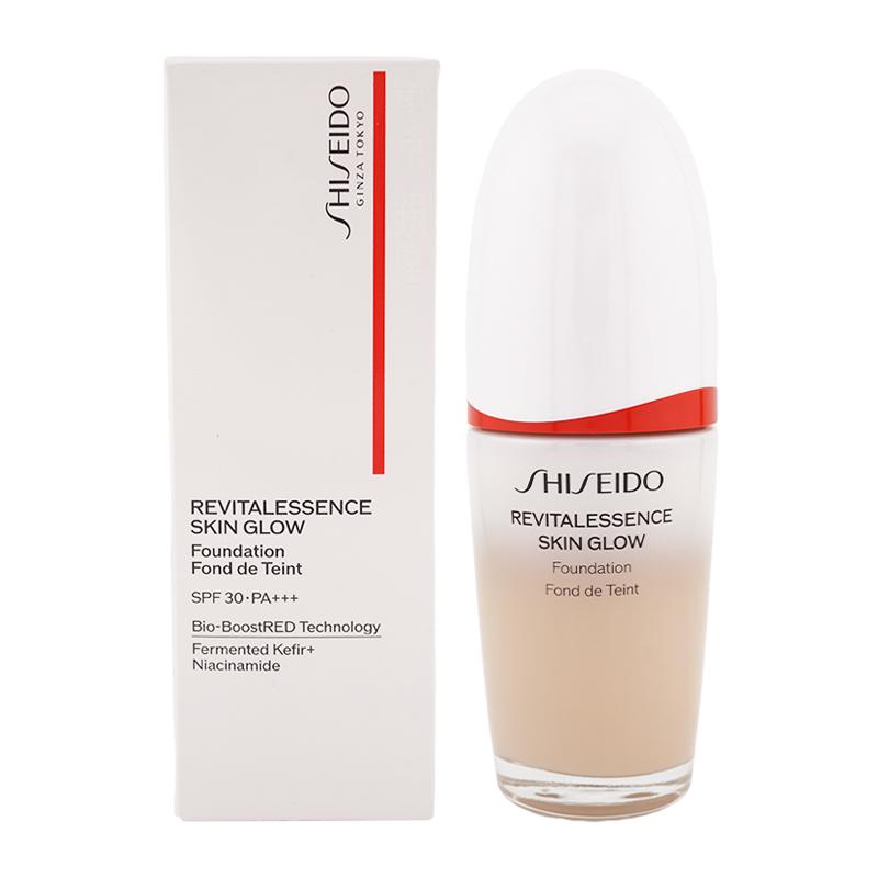 SHISEIDO（資生堂） SHISEIDOエッセンス スキングロウ