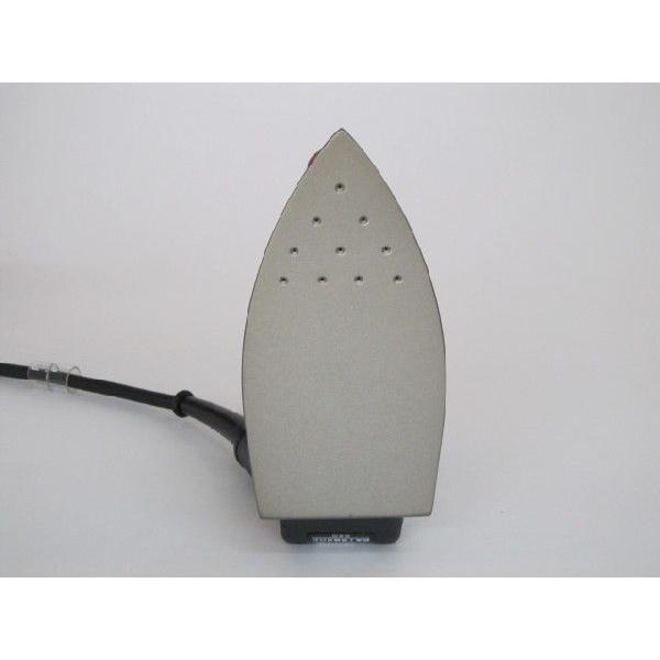 HYS-410P 卓上ポンプ式スチームアイロンセット HYS410P 業務用 直本