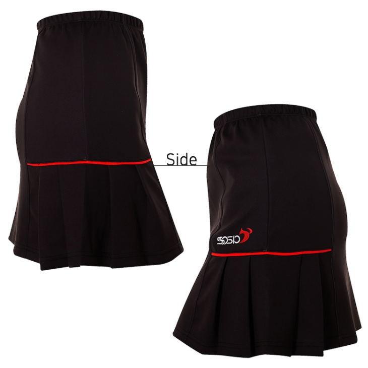 ボウリング ボウリングウェア ソシオジャパン レディース スカート SKT