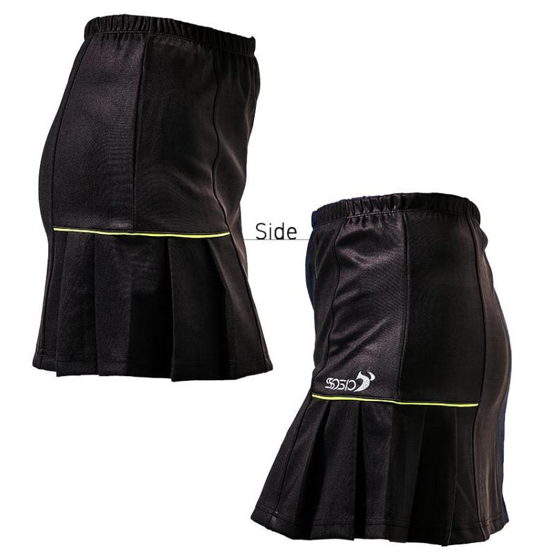 ボウリング ボウリングウェア ソシオジャパン レディース スカート SKT