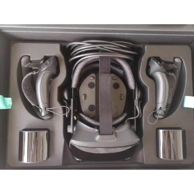 非常に良い VALVE INDEX VR キット : oka shop - 通販 - Yahoo